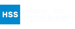 Hospital for Special Surgery logo 