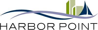 Harbor Point Logo